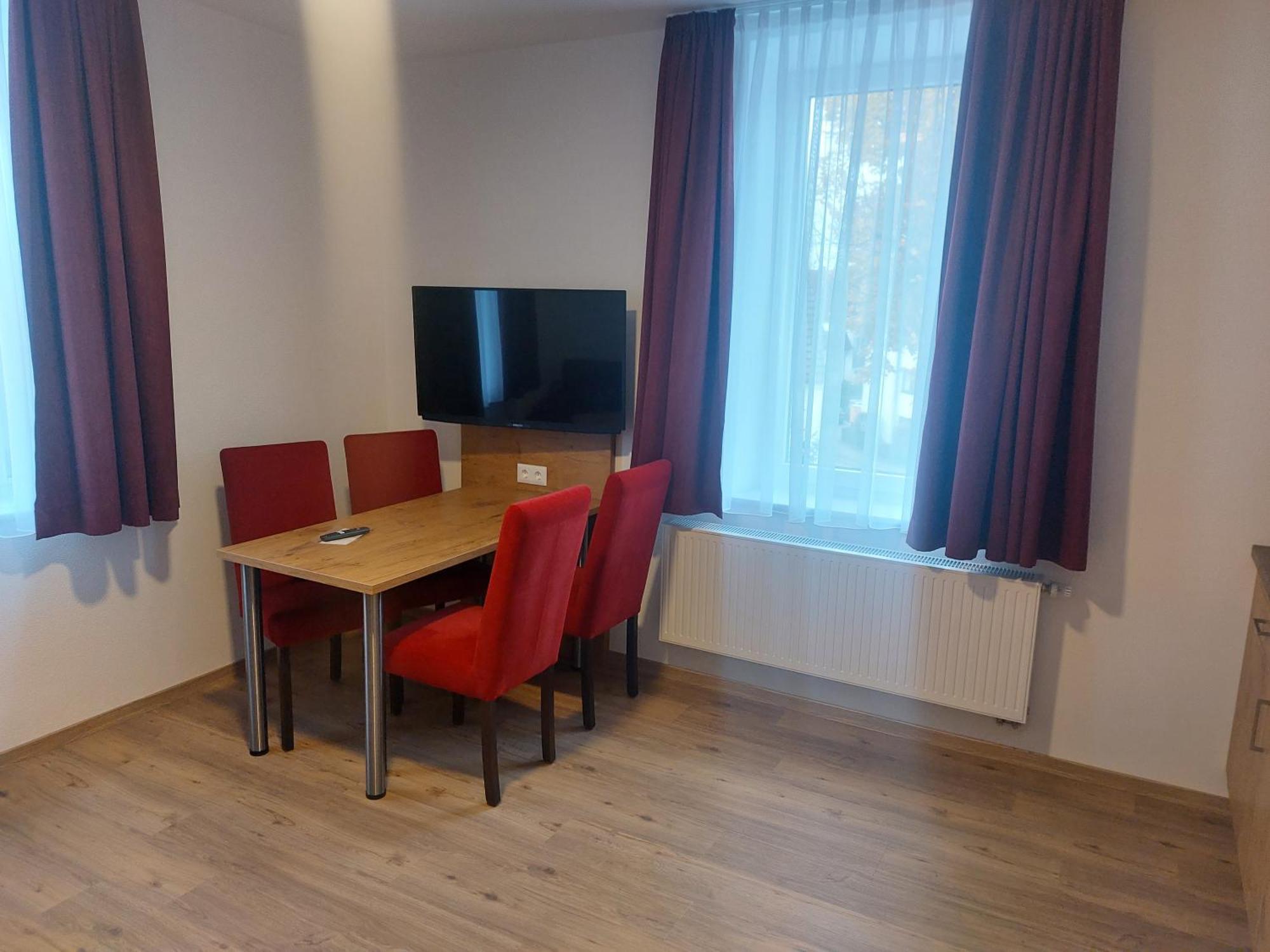 Hotel Stern 게르슈토펜 외부 사진