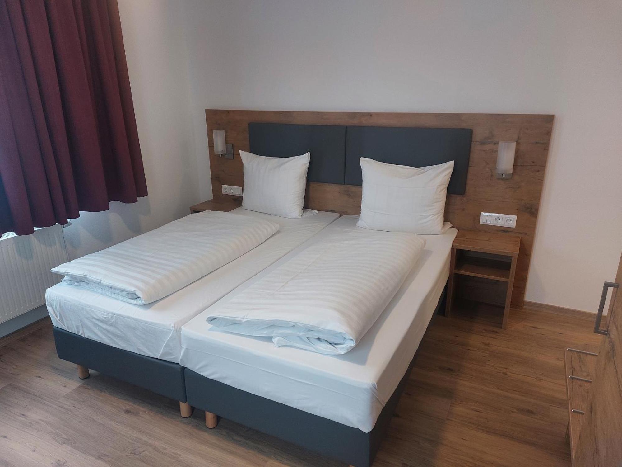 Hotel Stern 게르슈토펜 외부 사진