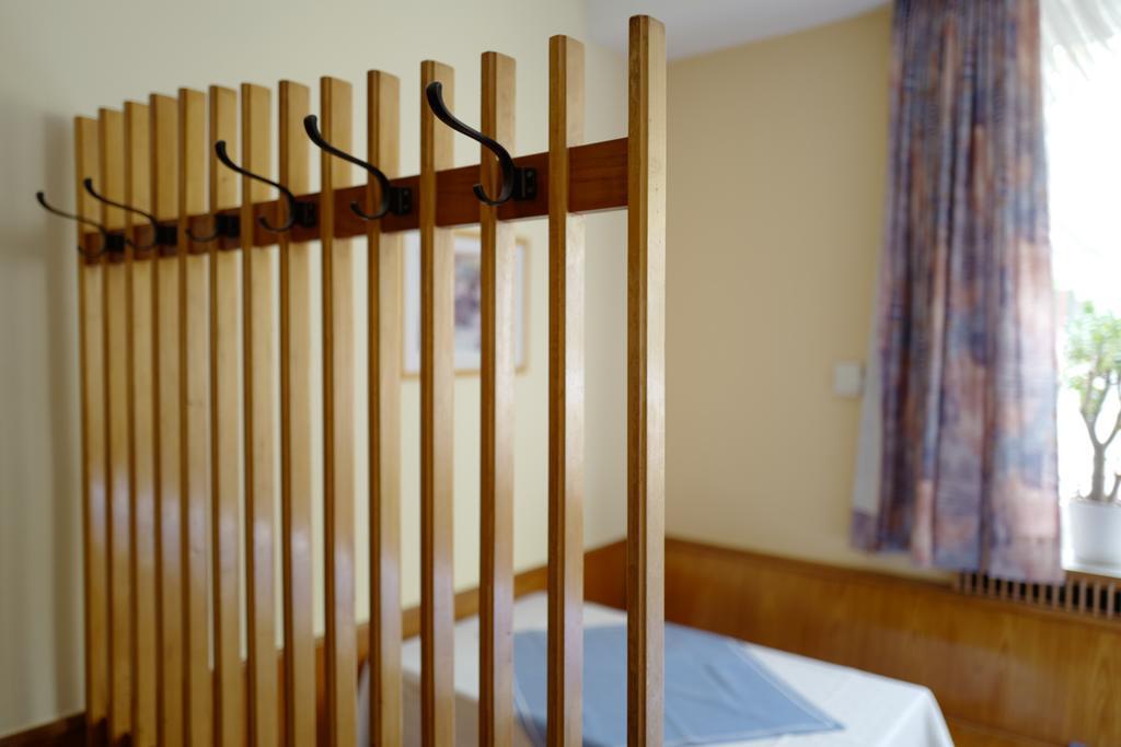 Hotel Stern 게르슈토펜 외부 사진