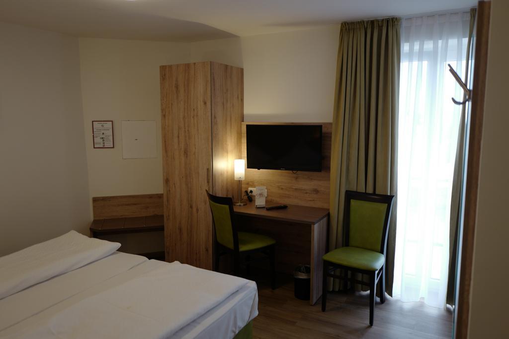 Hotel Stern 게르슈토펜 외부 사진