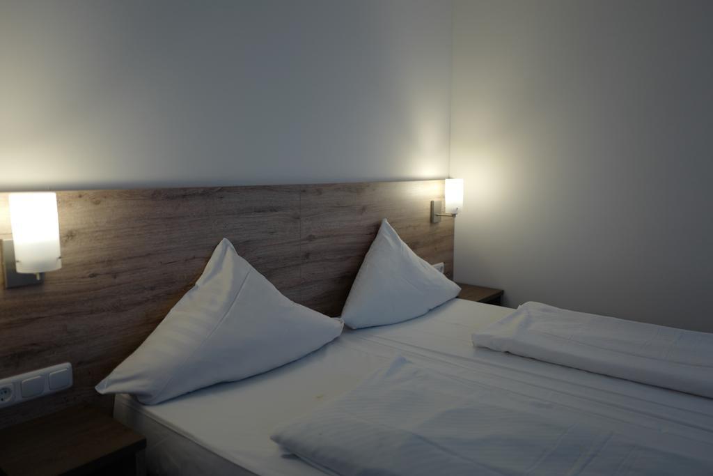 Hotel Stern 게르슈토펜 외부 사진
