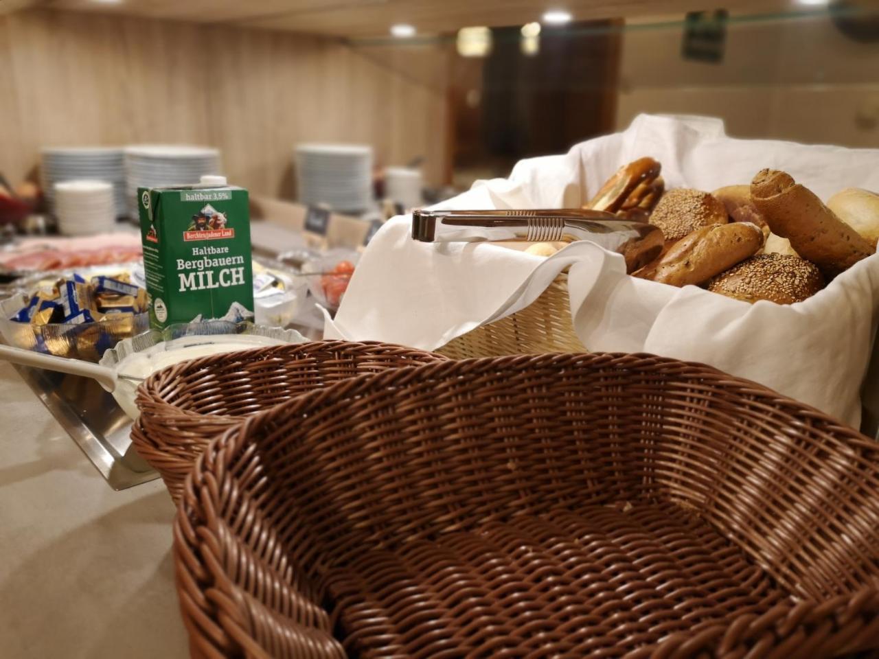 Hotel Stern 게르슈토펜 외부 사진